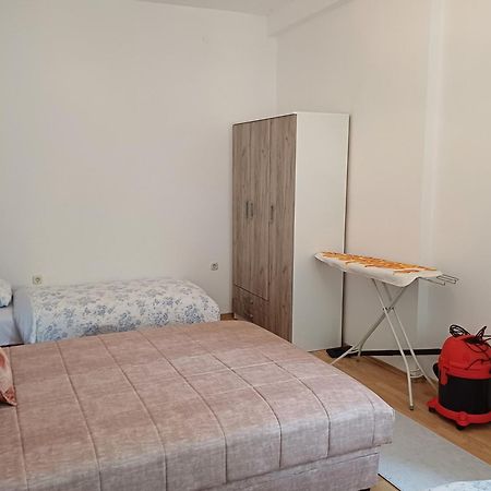 شقة Apartman Cerkez Stolac المظهر الخارجي الصورة