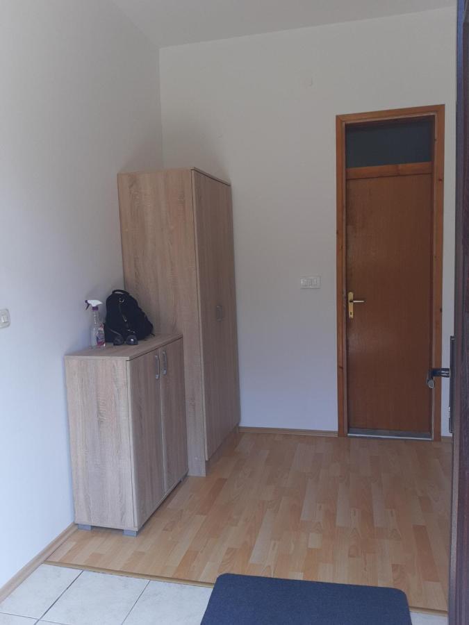 شقة Apartman Cerkez Stolac المظهر الخارجي الصورة