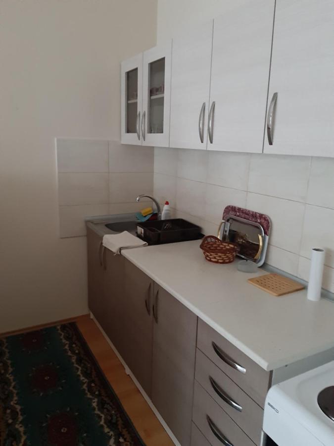 شقة Apartman Cerkez Stolac المظهر الخارجي الصورة